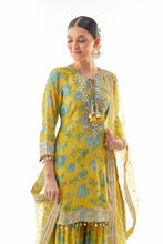 Load image into Gallery viewer, Niyati Sharara Set