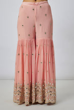 Load image into Gallery viewer, Pariza Sharara Set