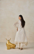 Load image into Gallery viewer, Front Open Kurta Salwar