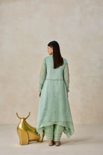 Load image into Gallery viewer, Front Open Kurta Salwar