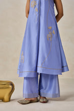 Load image into Gallery viewer, Kurta Pallazo Set
