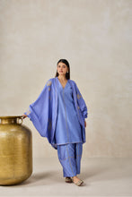 Load image into Gallery viewer, Jacket Kurta Salwar Set