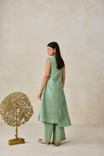 Load image into Gallery viewer, Kurta Pallazo Set