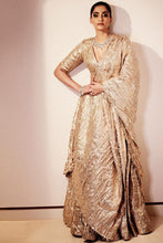 Load image into Gallery viewer, Raabta Lehenga set