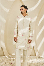 Load image into Gallery viewer, Gulabi Bagh Waistcoat Set