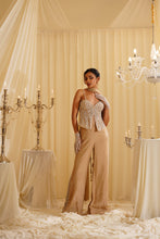 Load image into Gallery viewer, Elsie corset and pants set