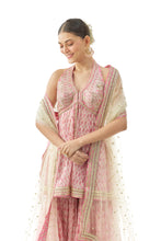 Load image into Gallery viewer, Janhavi Peplum Set