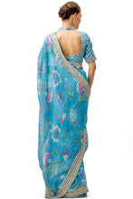 Load image into Gallery viewer, Aavika Saree Set