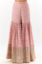 Load image into Gallery viewer, Tanvi Peplum Set