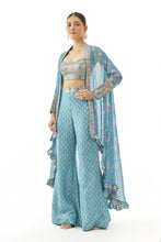 Load image into Gallery viewer, Gunjan Pant Set