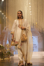 Load image into Gallery viewer, Ziana - Short Kurta with Salwar and Dupatta