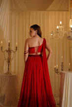 Load image into Gallery viewer, Madely Gown