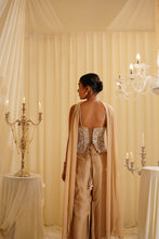 Load image into Gallery viewer, Elsie corset and pants set