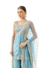 Load image into Gallery viewer, Nitya Strappy Set