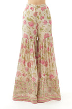 Load image into Gallery viewer, Niyati Sharara Set