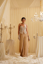 Load image into Gallery viewer, Elsie corset and pants set