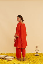 Load image into Gallery viewer, AYRA_BURNT ORANGE