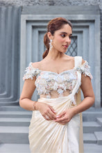 Load image into Gallery viewer, Corset Gown