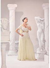 Load image into Gallery viewer, Olivia Peplum Sharara set