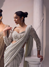 Load image into Gallery viewer, All the Stars Saree