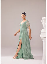 Load image into Gallery viewer, Clara Gown