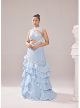 Load image into Gallery viewer, Adelia gown