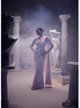 Load image into Gallery viewer, Alma Ring Saree