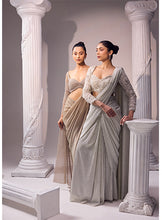 Load image into Gallery viewer, All the Stars Saree