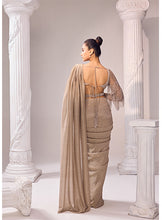 Load image into Gallery viewer, Glits Saree