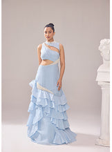 Load image into Gallery viewer, Adelia gown