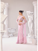 Load image into Gallery viewer, Alma Ring Saree