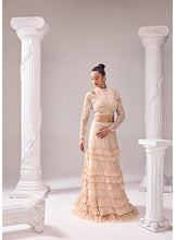 Load image into Gallery viewer, Mollie croptop skirt