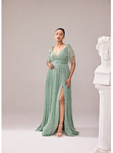 Load image into Gallery viewer, Clara Gown