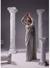 Load image into Gallery viewer, All the Stars Saree