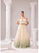 Load image into Gallery viewer, Amelia Pearl lehenga