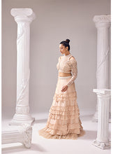 Load image into Gallery viewer, Mollie croptop skirt