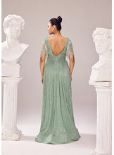 Load image into Gallery viewer, Clara Gown