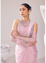 Load image into Gallery viewer, Alma Ring Saree