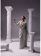 Load image into Gallery viewer, All the Stars Saree