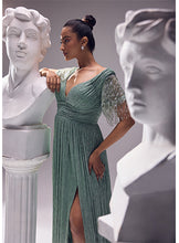 Load image into Gallery viewer, Clara Gown