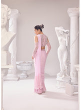 Load image into Gallery viewer, Alma Ring Saree