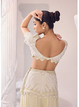 Load image into Gallery viewer, Olivia Peplum Sharara set