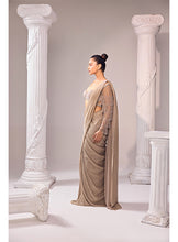 Load image into Gallery viewer, Glits Saree