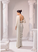 Load image into Gallery viewer, All the Stars Saree