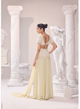 Load image into Gallery viewer, Olivia Peplum Sharara set