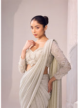 Load image into Gallery viewer, All the Stars Saree