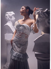 Load image into Gallery viewer, Beryl Gown