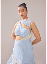 Load image into Gallery viewer, Adelia gown