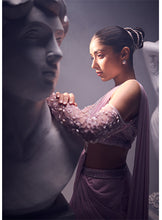 Load image into Gallery viewer, Alma Ring Saree