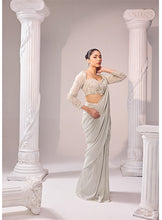 Load image into Gallery viewer, All the Stars Saree